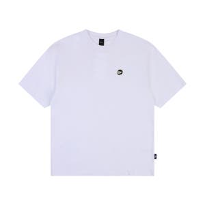 [원더플레이스 더블유스탠다드] 심볼 와펜 반팔 티셔츠 [9 COLOR]