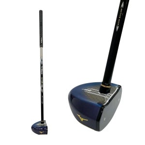 미즈노 파크골프 클럽 GX03 [블루 (남녀 공용)]/파크골프 공