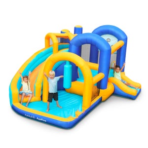 2118A 아치팡팡 에어바운스