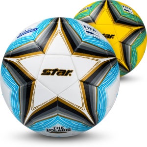 스타 축구공 더 폴라리스 3000 SB165FTB 5호 FIFA KFA 공인구 시합구