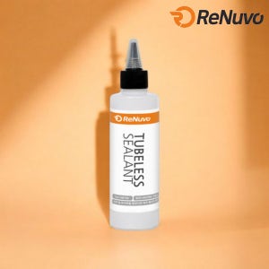 리뉴보 자전거 튜블리스 타이어 실란트 130ml