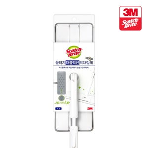 3M 스카치 브라이트 올터치 더블액션 막대걸레 대형