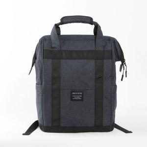 프레쉬 보온보냉 아이스백(17L)(블루)/배낭형 쿨러백