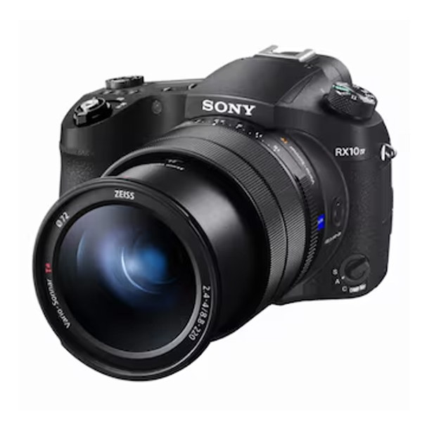 (라온) 소니 DSC-RX10 IV / RX10M4 / 4K 하이엔드 카메라 새상품