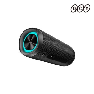 QCY SP7 블루투스스피커 40W 휴대용 무선 캠핑 방수