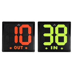 스타 선수 교체판 SH110 41X38X1.5cm 900g 가방 포함 손쉬운 교체 각종 종목 사용 가능