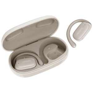 필립스 오픈형 무선 블루투스 이어폰 TAT3708