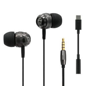 디보이스 HE-S20 하이브리드 고음질 Hifi 이어폰 밸런스드 아마추어 다이나믹 유닛