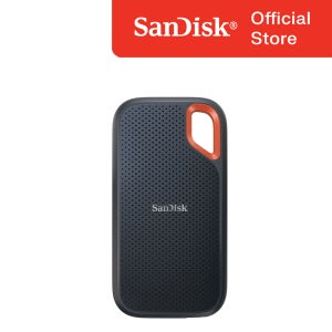 SOI 샌디스크 Extreme Portable 외장 SSD E61 8TB