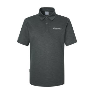 [디스커버리] 남성 라글란 UV차단 카라티 6종 택1 DMTS6A053