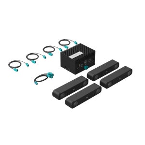 [단독대리점] 스테레오랩스 쿼드 자율성 키트 Quad Autonomy Kit