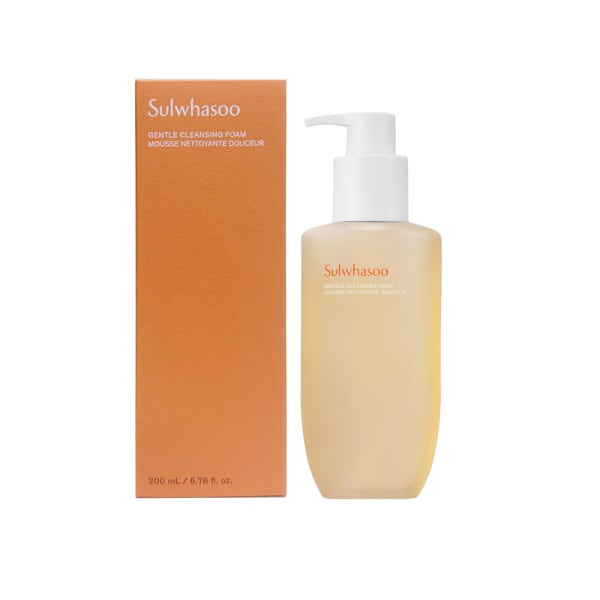 설화수 순행 클렌징폼 200ml