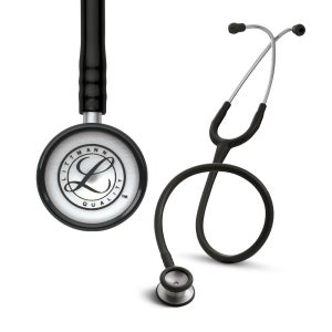 리트만 청진기 CLASSIC 2 소아용 2113 블랙