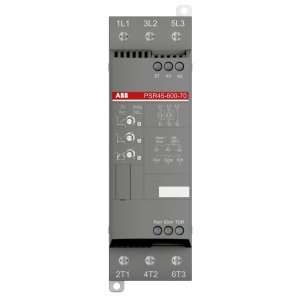 ABB 소프트 스타터 PSR45-600-70