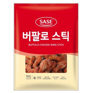 사세 버팔로 스틱 1kg