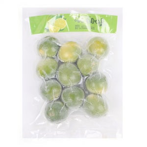 푸드파트너스 냉동 라임 1kg