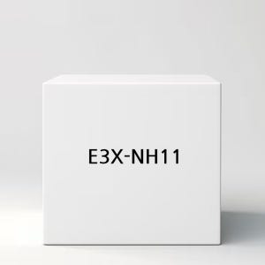 OMRON 광 센서 E3X-NH11