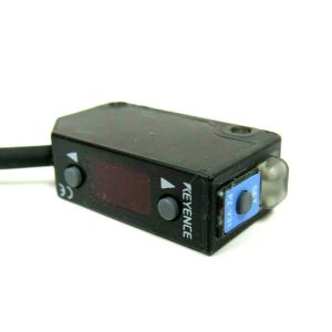 Keyence 광 센서 PZ-V31