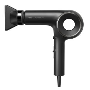 한일전자 파테크 BLDC 네오센스 S15 경량 헤어 드라이어 S1501BK