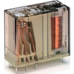 TE 안전 릴레이 V23047-A1024-A501