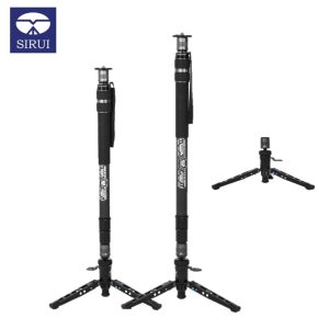 시루이 원터치 모노포드(SVM-145p, SVM-165p)