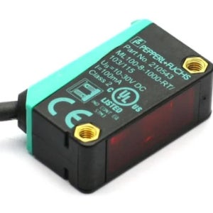 PEPPERL FUCHS 광센서 ML100-8-H-350-RT102115