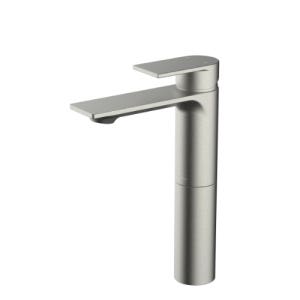 폰타나 칼리스토 TF L4010H 니켈 탑볼 세면 수전 국산 FONTANA CALLISTO