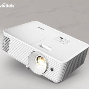 비비텍 VR3400 [+설치키트포함] 4300안시 FULL-HD 학원용 강의용 회의용 사무용 업소용 교회용 가정용 어린이집 광고용 흑판모드