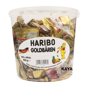 하리보 골든베렌 젤리 1000g