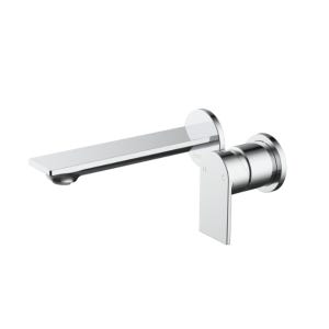 폰타나 칼리스토 TF L5310 크롬 벽매립 세면 국산 수전 FONTANA CALLISTO