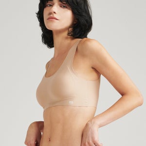 심리스 에어글램 브라렛 3매 세트