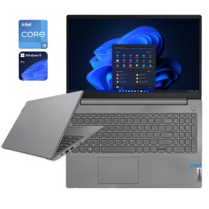 레노버 Lenovo V15 Gen4 IRU 인텔 i5 Win11 Pro 슬림 가성비 노트북 16GB, 256GB
