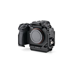 ​틸타 소니 a1 II a9 III 풀 카메라 케이지 - 블랙