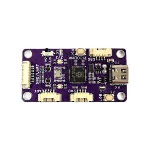 BARAM-PICOLINK 라즈베리파이 STM32 디버거