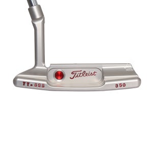 스카티카메론 써클티 퍼터 SSS 타임리스 체리닷