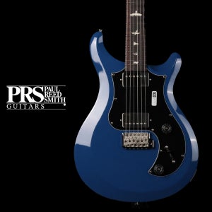 PRS S2 2024 Standard 22 Space Blue 스페이스 블루 일렉기타