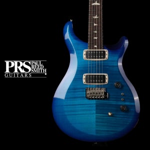 PRS S2 2024 Custom 24-08 Lake Blue 레이크 블루 일렉기타