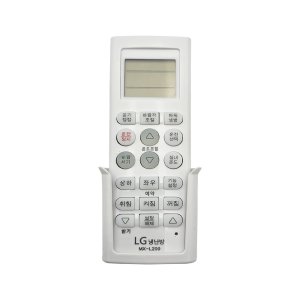 [호환] LG 에어컨 리모컨 휘센 만능 시스템 스탠드 벽걸이 천장형 냉난방기 무선 통합 별제이