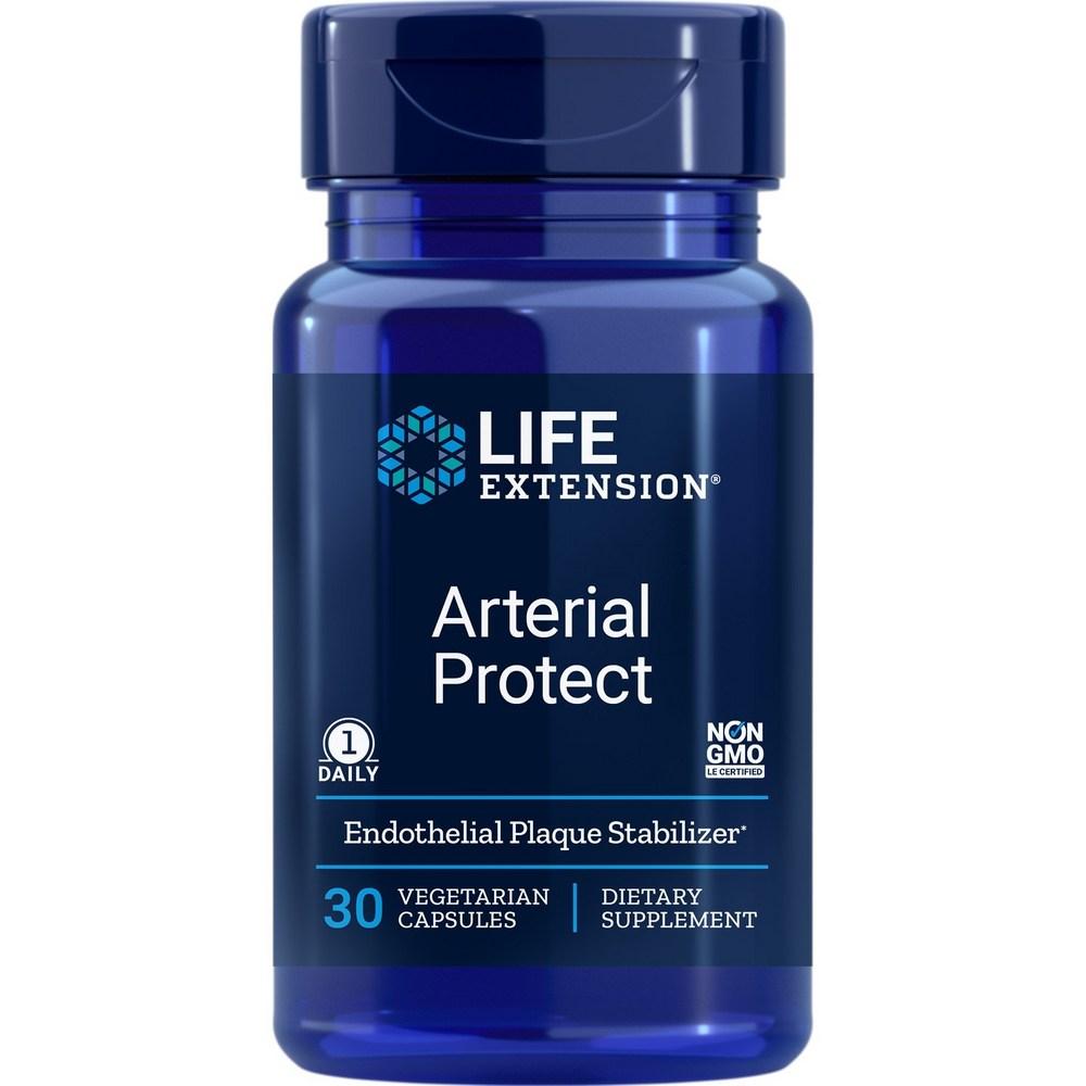 Life Extension 아터리얼 프로텍트 30정