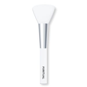 포리추얼 실리콘 팩 브러시