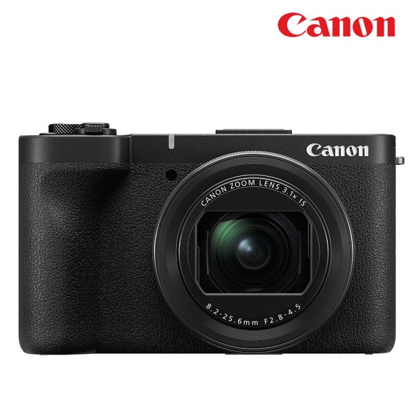 캐논 PowerShot 파워샷 V1 (새제품보유)