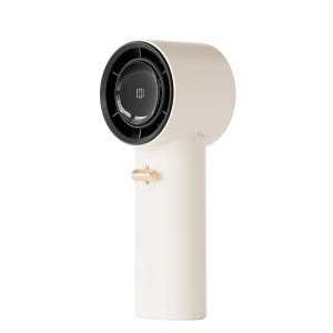 101단계 풍량조절 소싱 토네이도 휴대용 선풍기 시원한 바람 C타입 충전 SEL