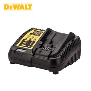 디월트 고속 충전기 12V 18V 20V DCB115급속 리튬이온 배터리