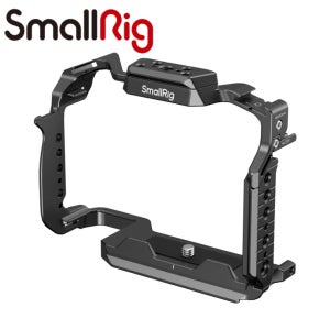 스몰리그 파나소닉 LUMIX S1R II/S5 II/S5 IIX/G9 II전용 카메라 케이지 4902