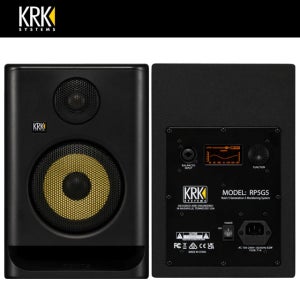 KRK Rokit 5 G5 모니터스피커 1조