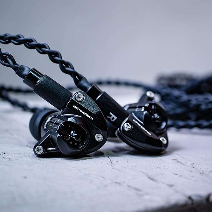 Acoustune HS1750CU 이어폰