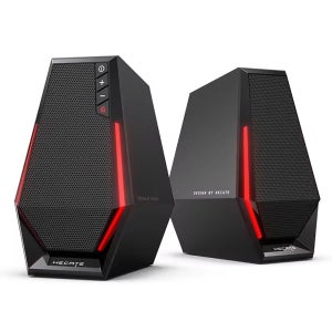 스테레오 스피커 LED RGB 컴퓨터 휴대용 에디파이어 G1500SE HECATE