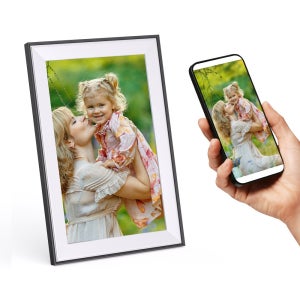 디지털 전자 스마트 동영상 사진 액자 앨범 32GB