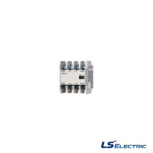 UA-4 보조접점 MC-6A~MC-150A용 MC 전자접촉기 마그네트 엘에스 LS일렉트릭