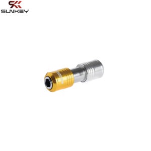 썬키 더블 비트홀더 SBH-50 50MM 비트 연결대